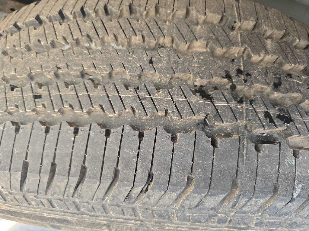 2012 Ford Expedition Image 34