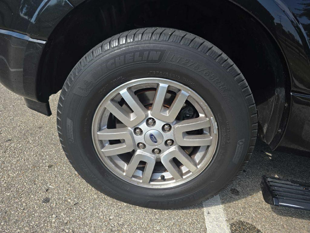 2012 Ford Expedition Image 38