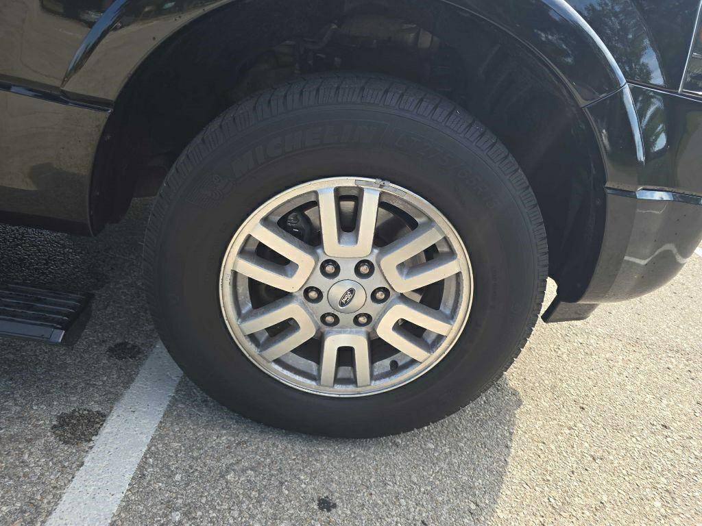 2012 Ford Expedition Image 41