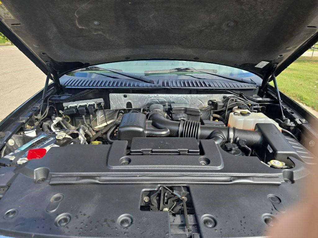 2012 Ford Expedition Image 44