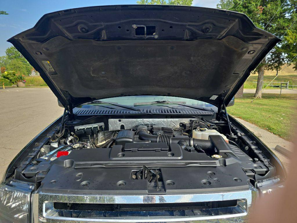 2012 Ford Expedition Image 45