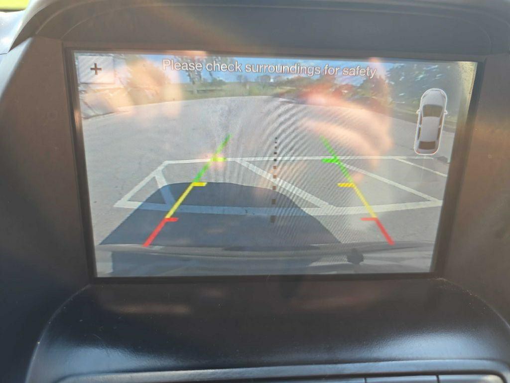 2017 Ford Escape Image 15