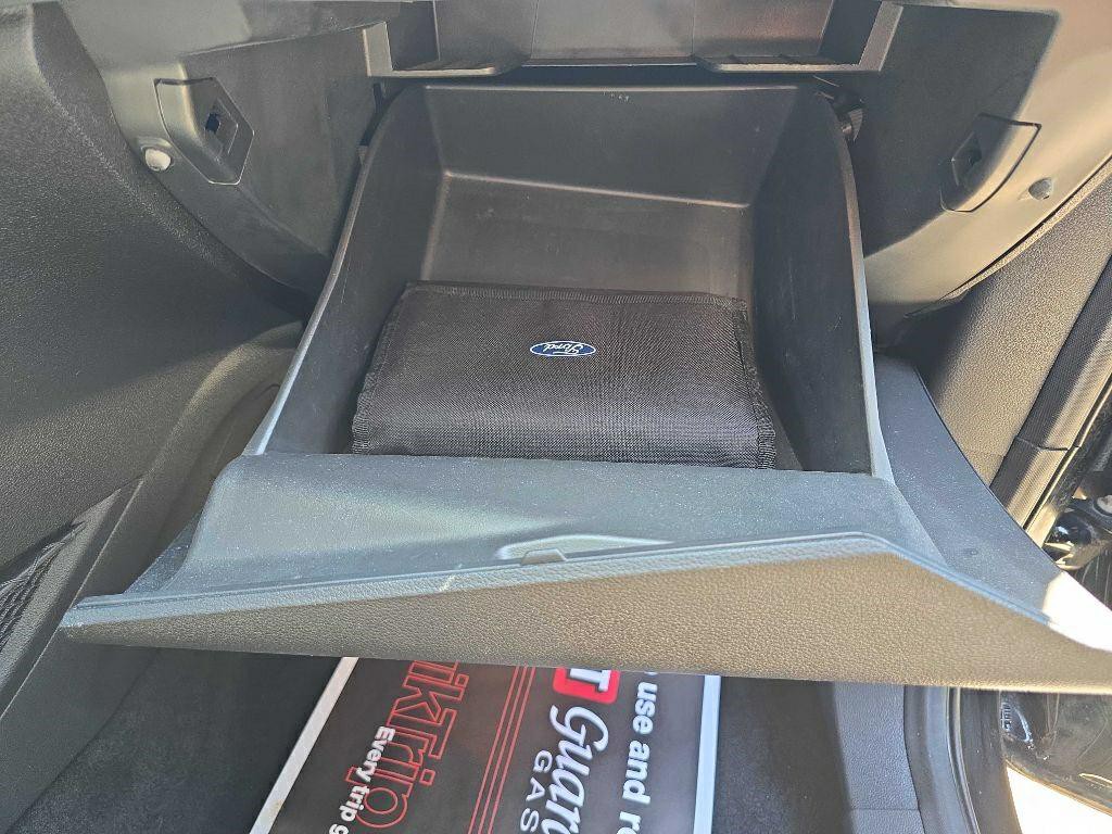 2017 Ford Escape Image 21