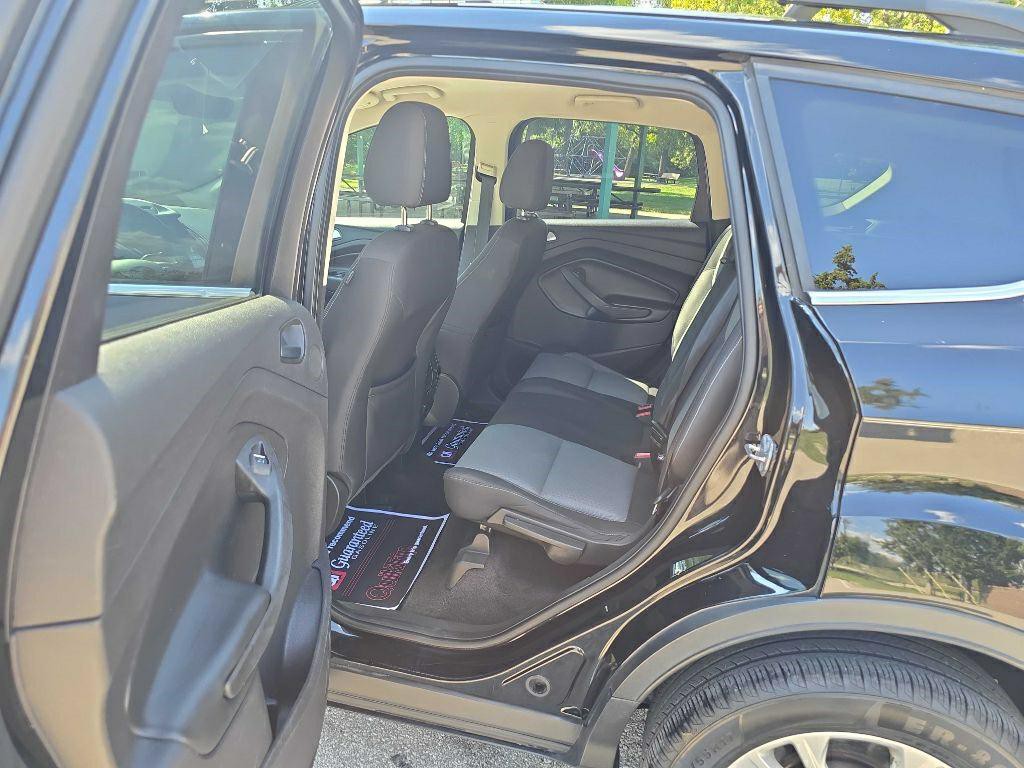 2017 Ford Escape Image 23