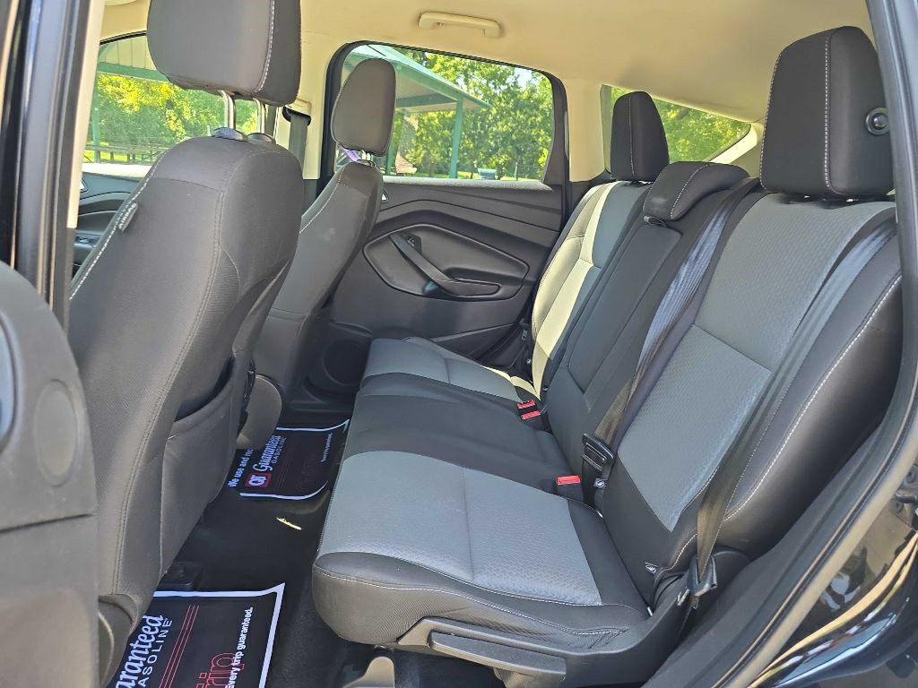 2017 Ford Escape Image 24