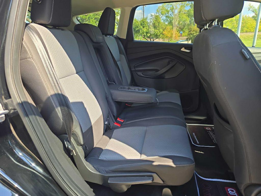 2017 Ford Escape Image 27