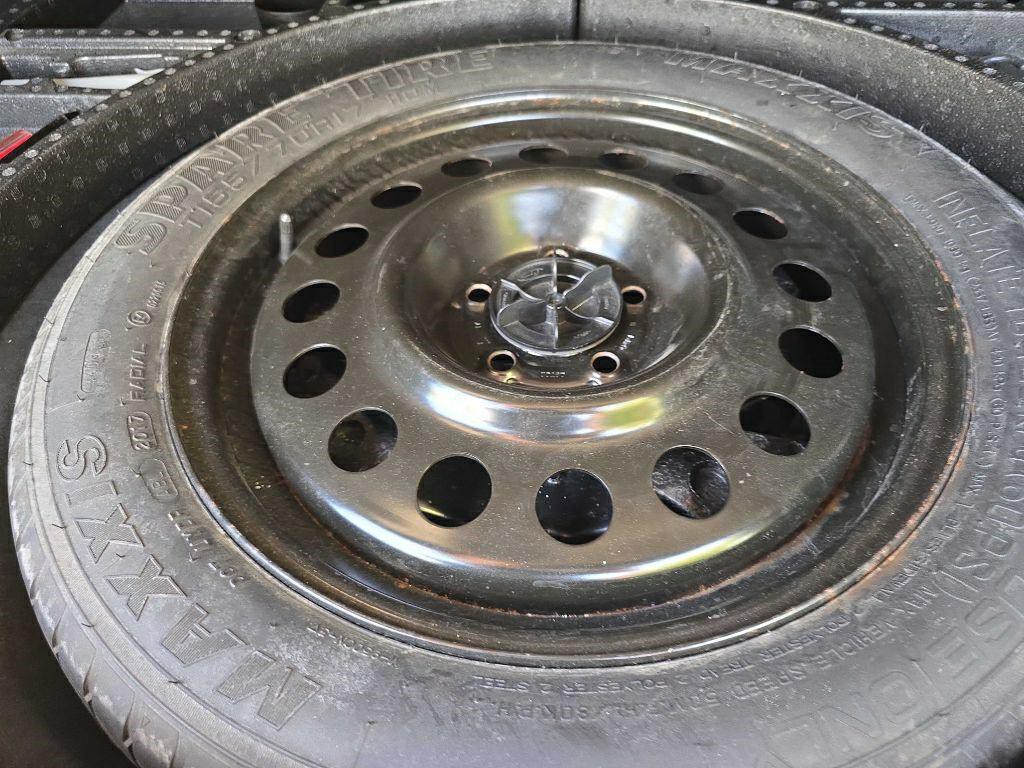 2017 Ford Escape Image 29