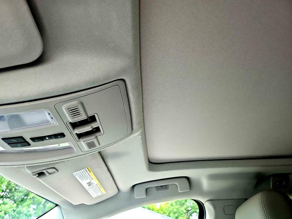 2013 Cadillac SRX Image 18