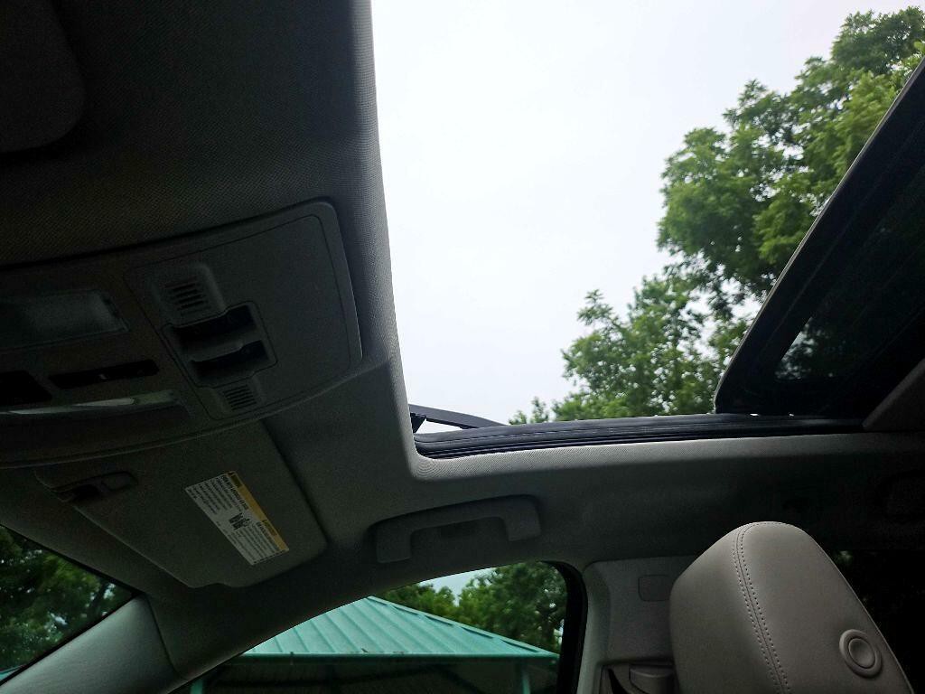 2013 Cadillac SRX Image 19