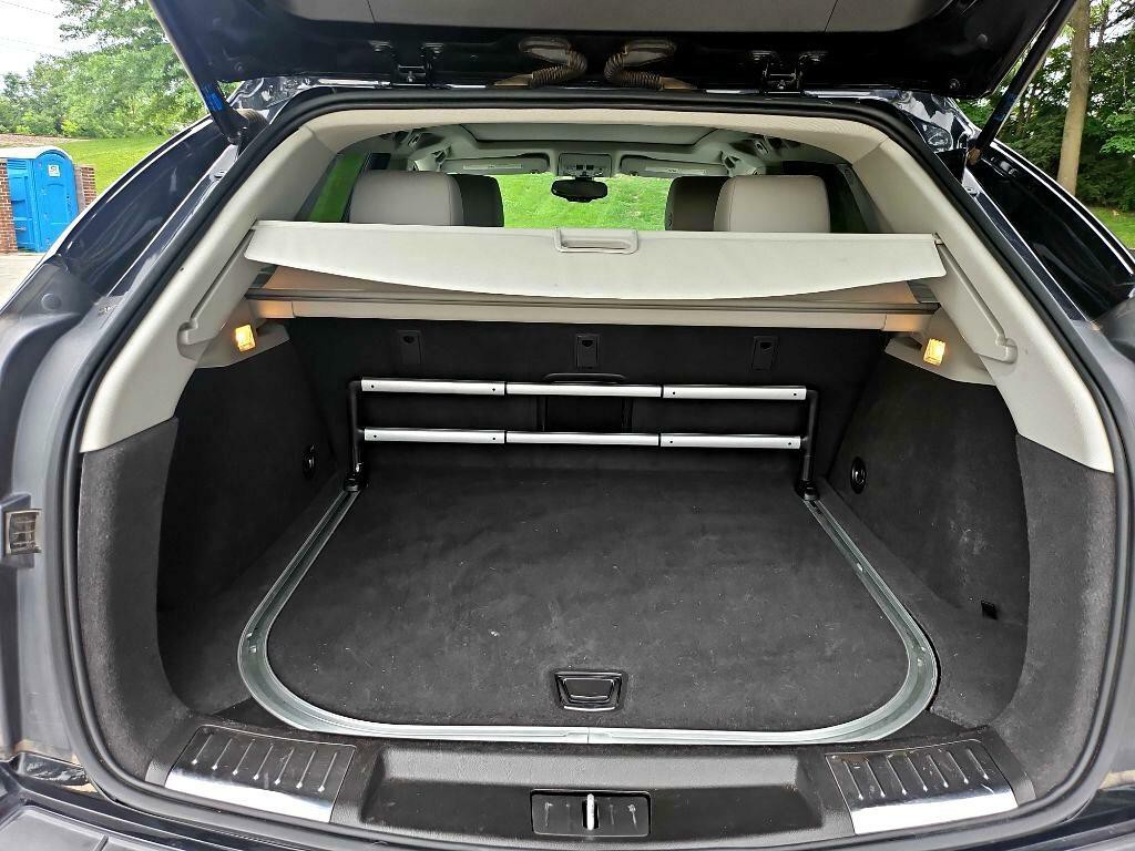2013 Cadillac SRX Image 31