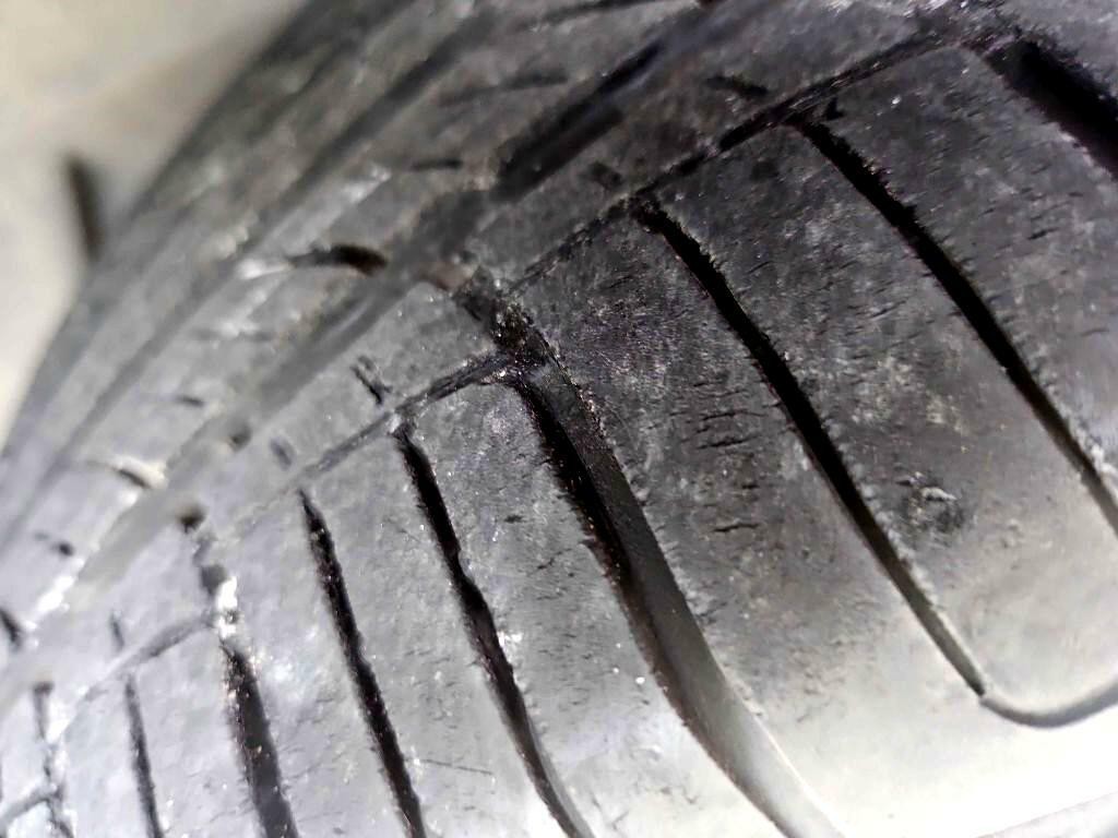 2013 Cadillac SRX Image 38