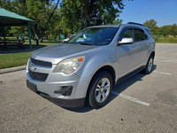 Image for 2012 Chevrolet Equinox LT ID: 6965837