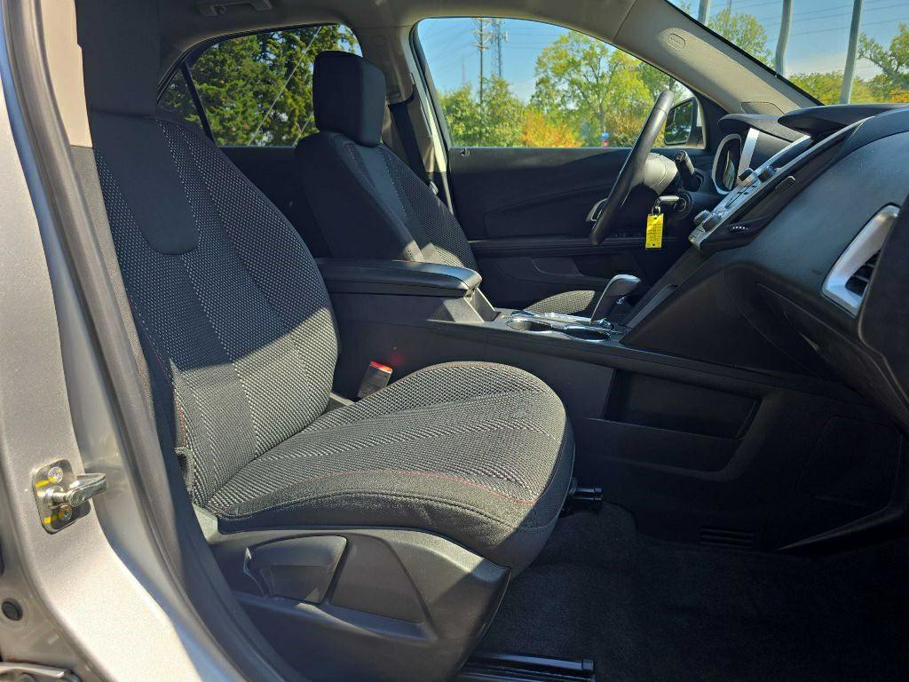 2012 Chevrolet Equinox Image 20