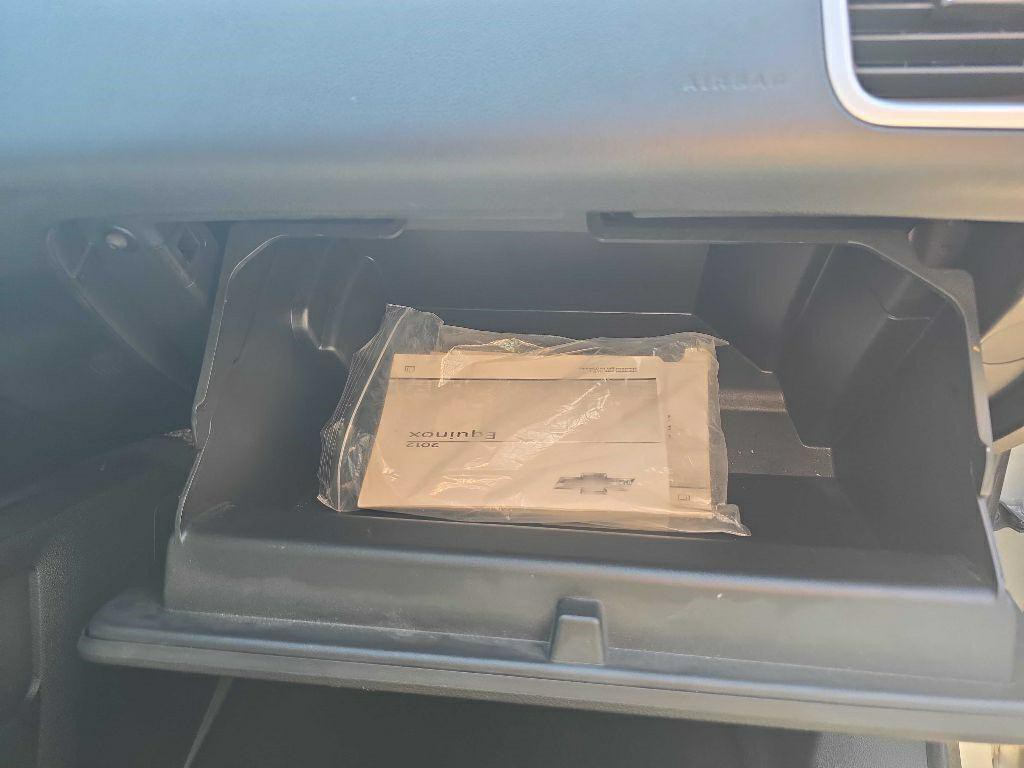 2012 Chevrolet Equinox Image 22