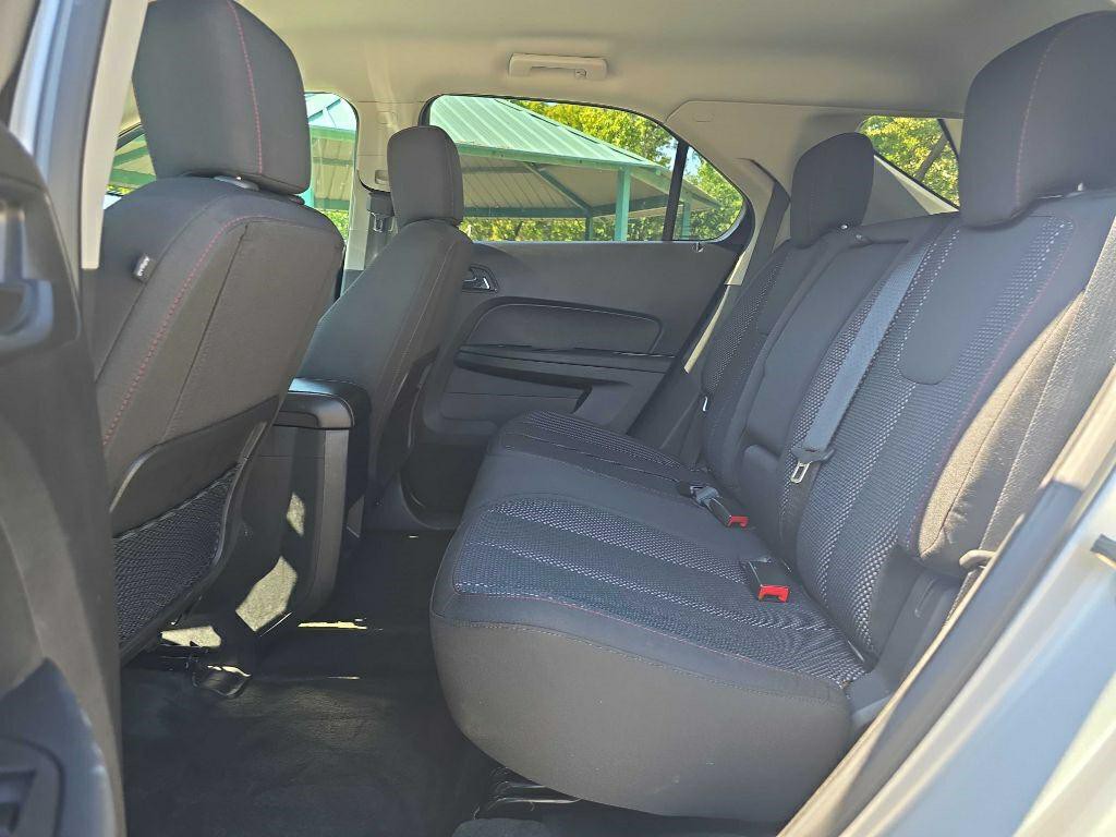 2012 Chevrolet Equinox Image 25