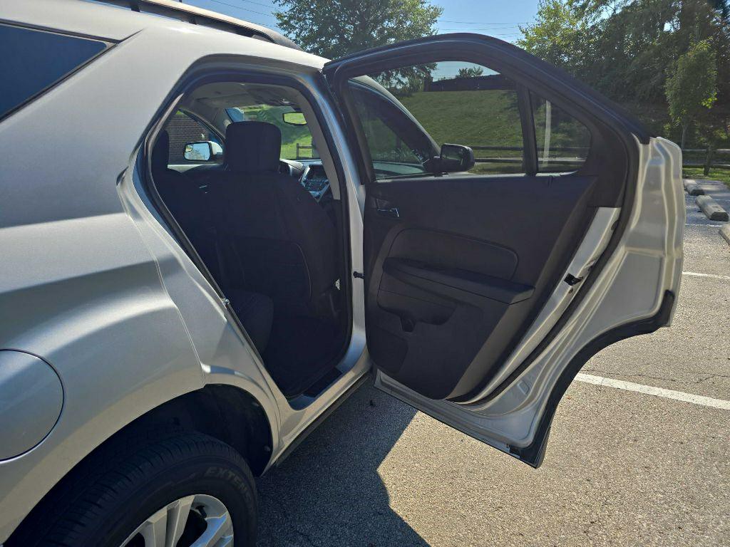 2012 Chevrolet Equinox Image 26