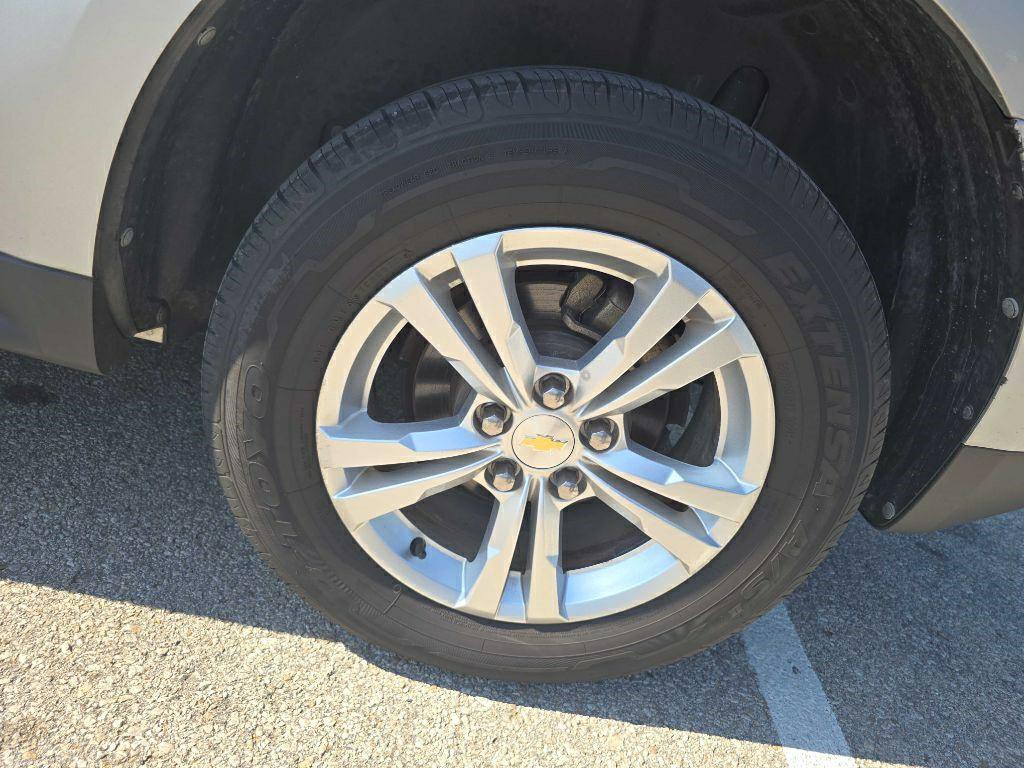 2012 Chevrolet Equinox Image 31