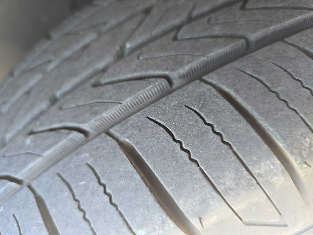 2012 Chevrolet Equinox Image 32