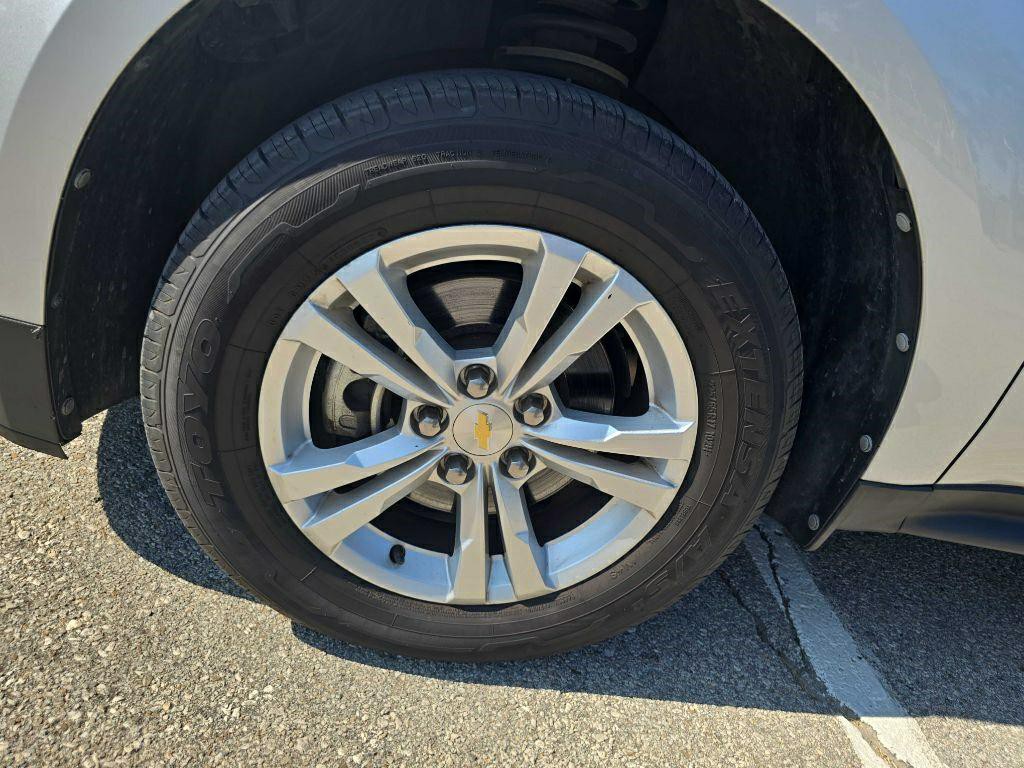 2012 Chevrolet Equinox Image 33