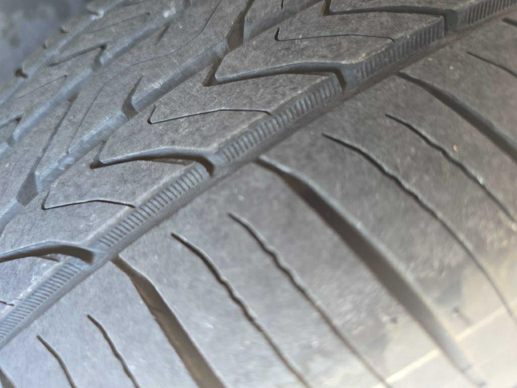 2012 Chevrolet Equinox Image 34