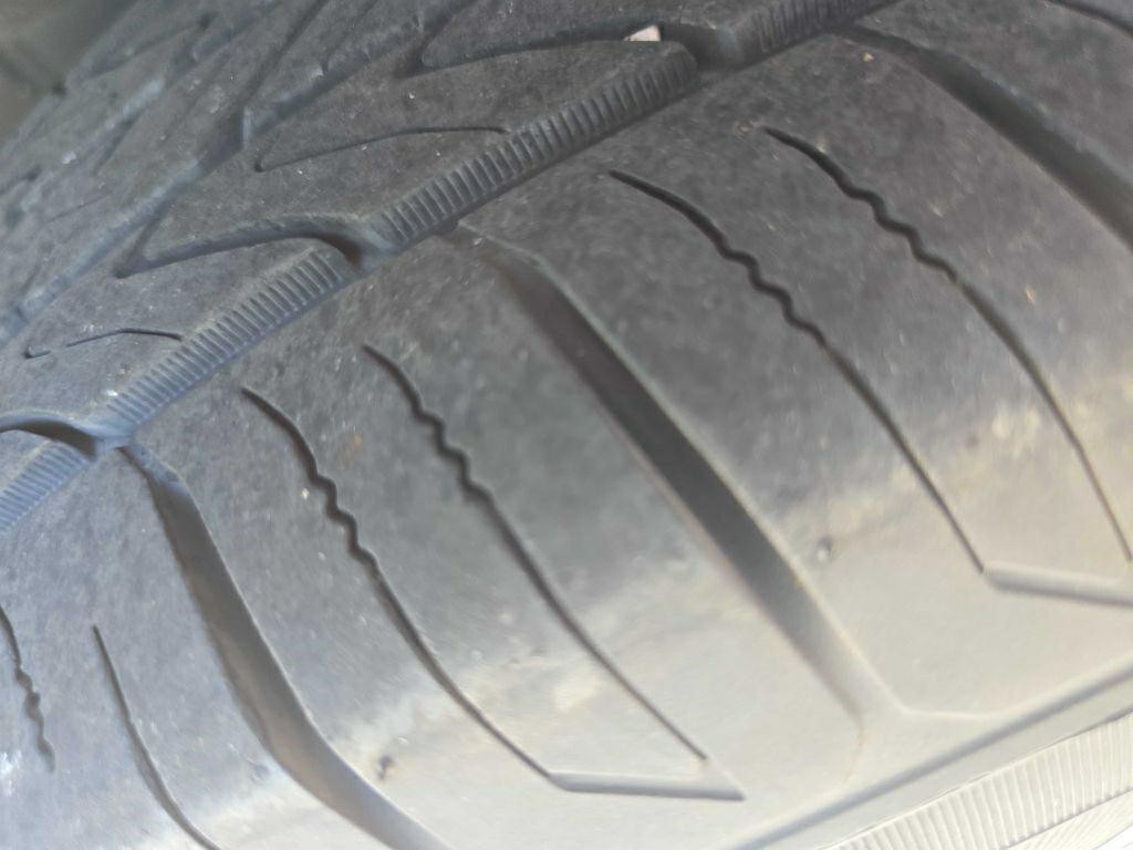 2012 Chevrolet Equinox Image 36