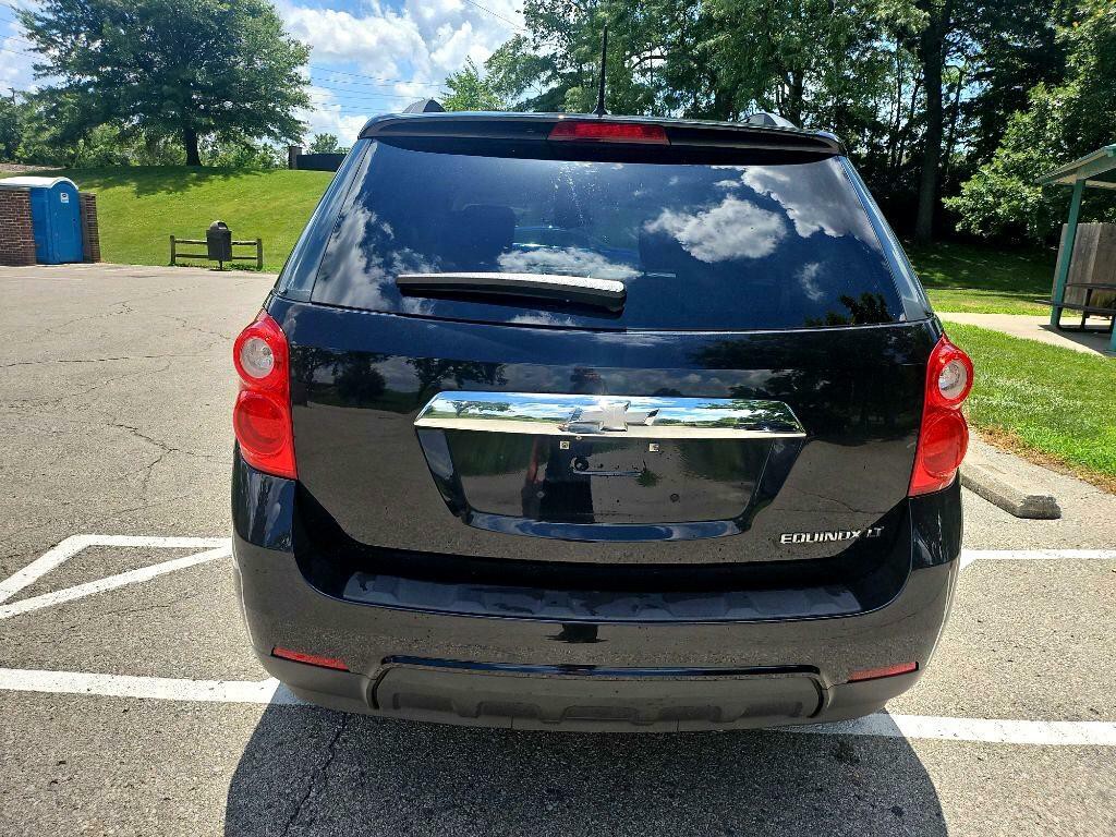 2014 Chevrolet Equinox Image 6