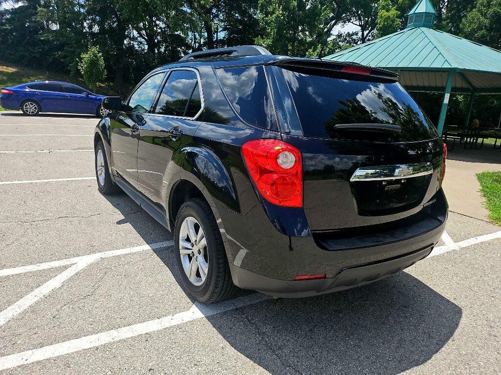 2014 Chevrolet Equinox Image 7