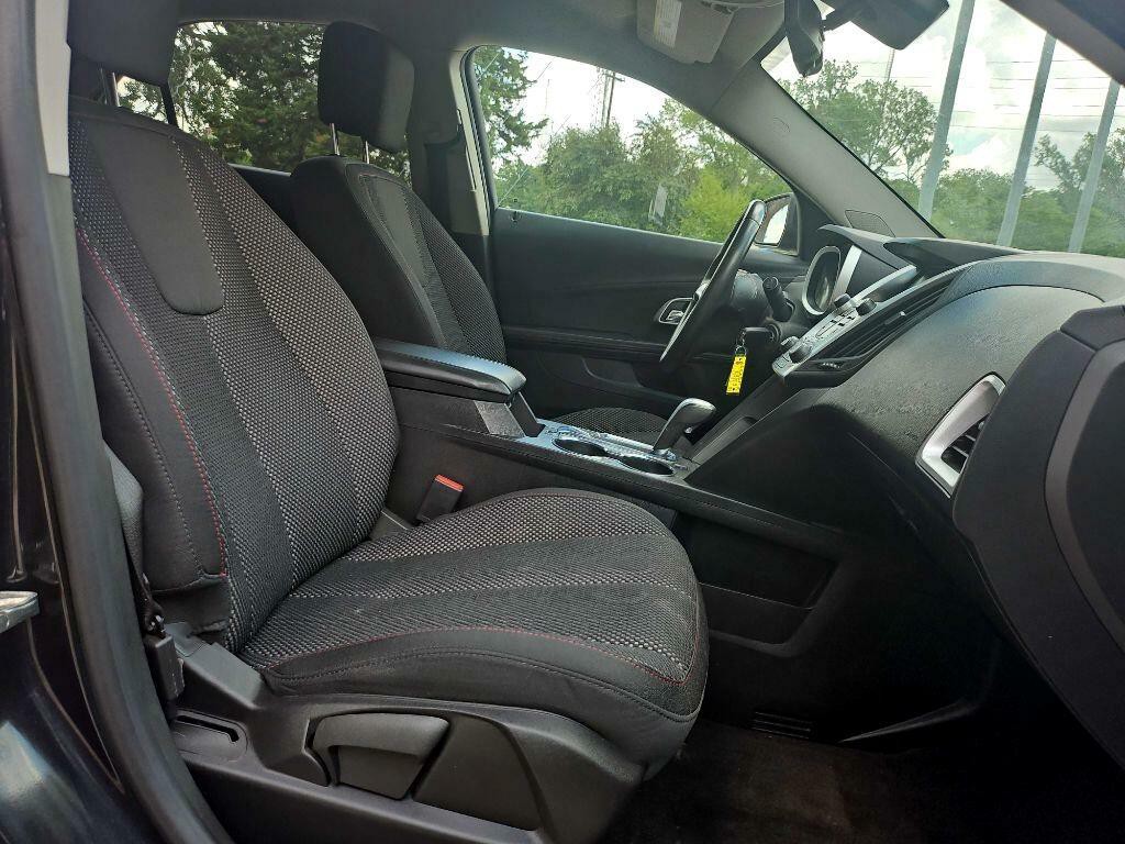 2014 Chevrolet Equinox Image 20