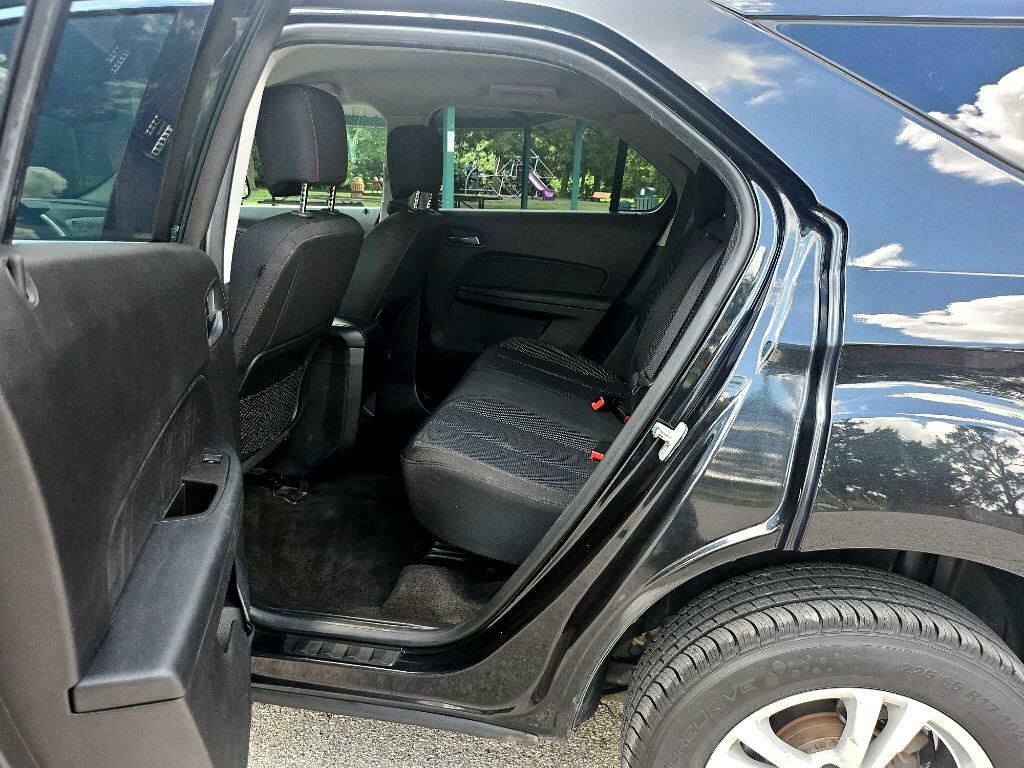2014 Chevrolet Equinox Image 24
