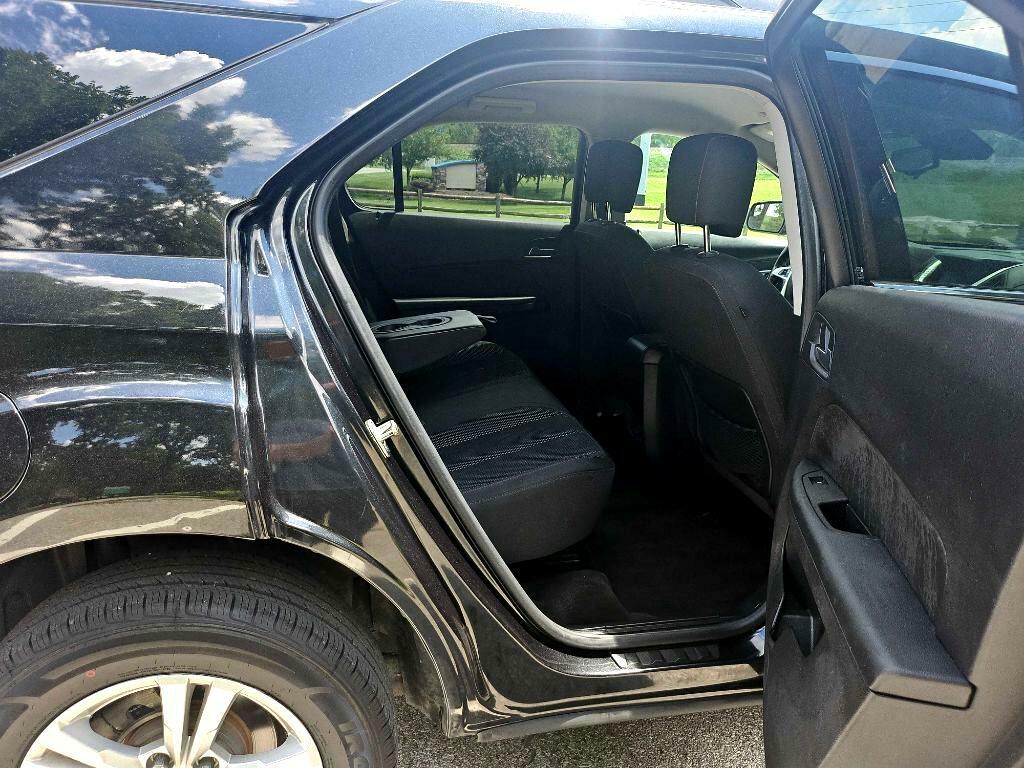 2014 Chevrolet Equinox Image 27