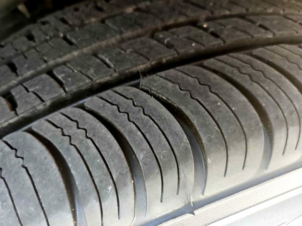 2014 Chevrolet Equinox Image 34