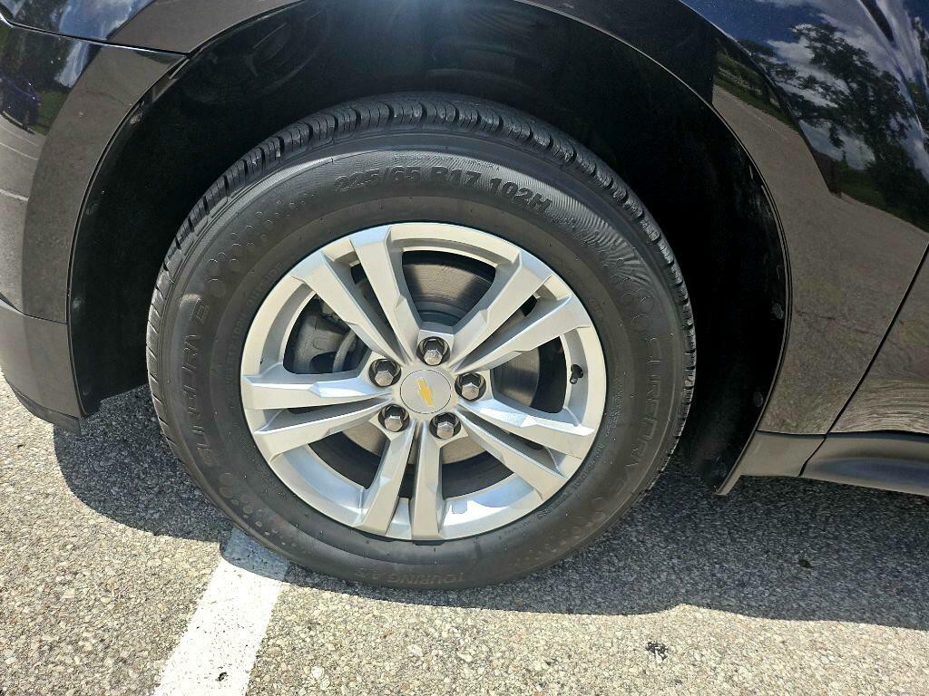 2014 Chevrolet Equinox Image 35