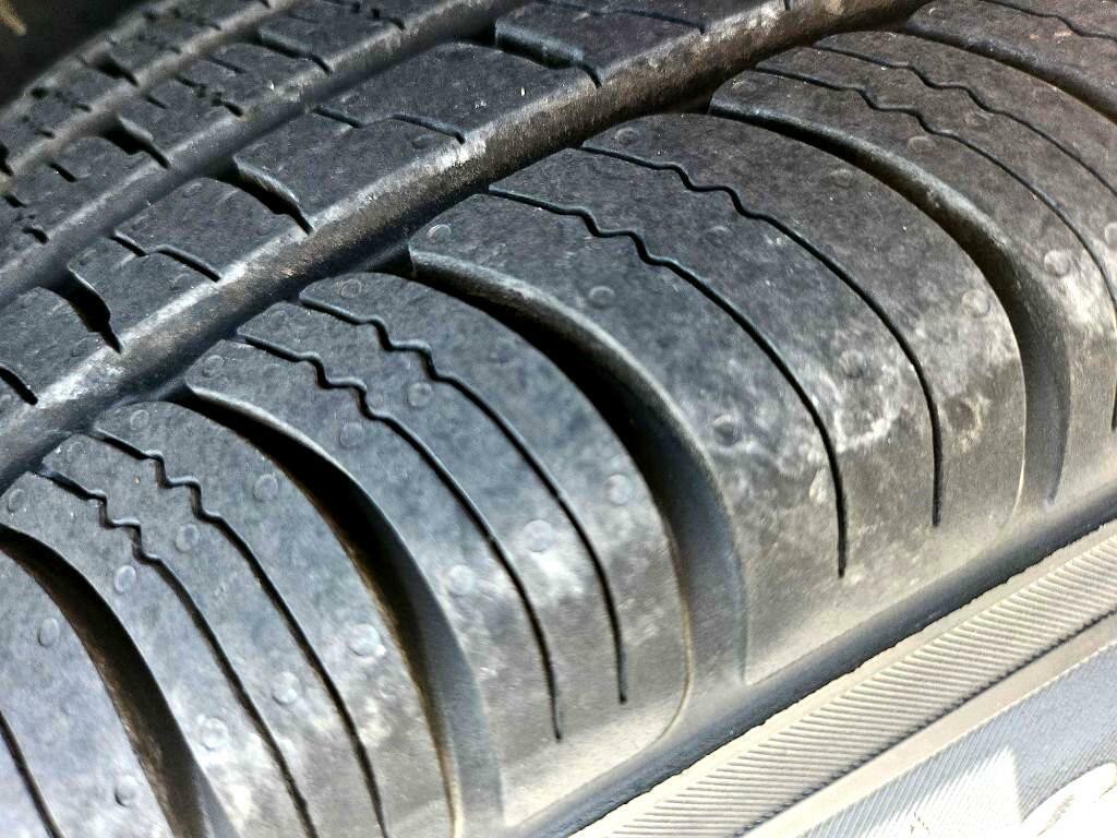 2014 Chevrolet Equinox Image 36