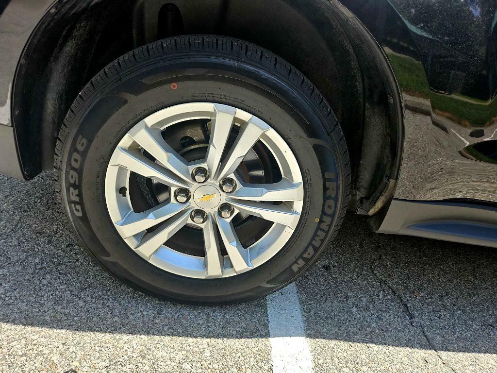 2014 Chevrolet Equinox Image 37