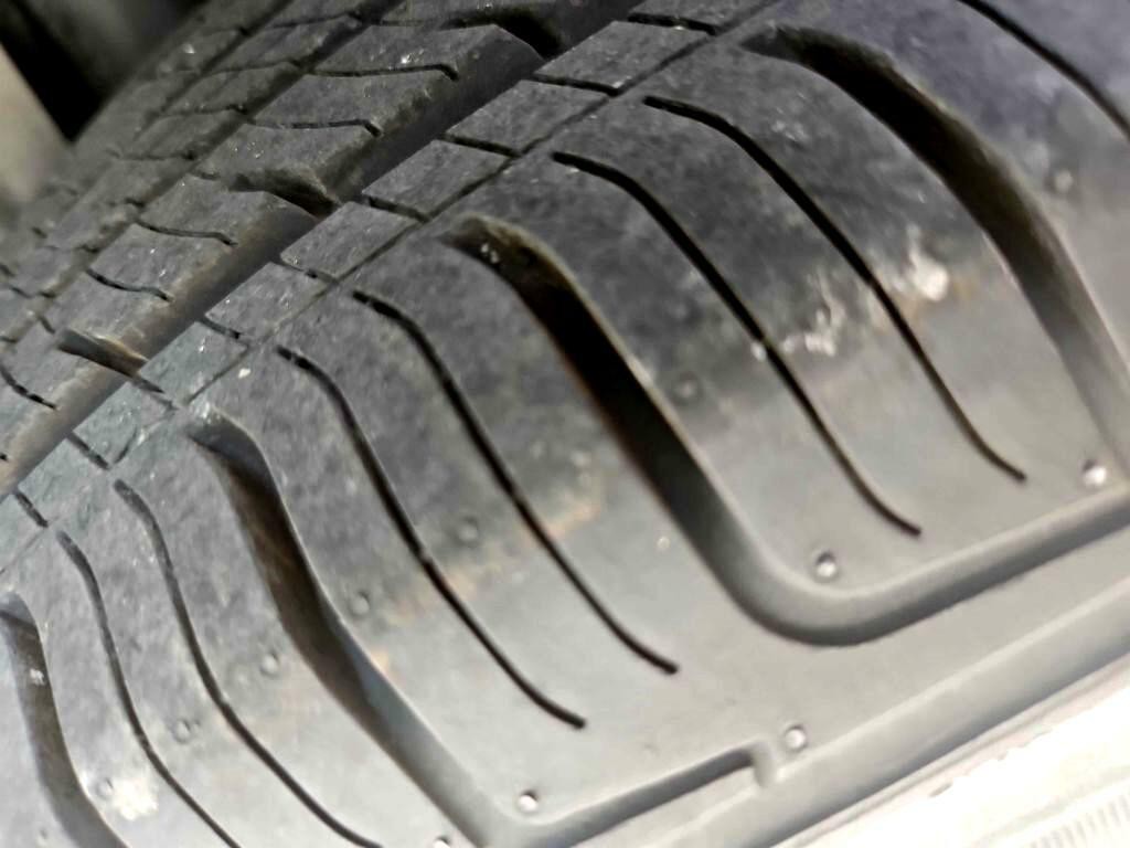 2014 Chevrolet Equinox Image 38