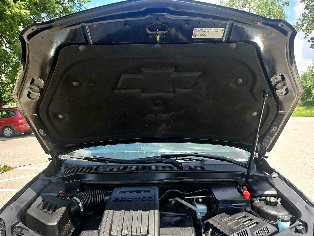 2014 Chevrolet Equinox Image 39