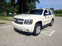 Image for 2011 Chevrolet Tahoe LTZ ID: 6965848