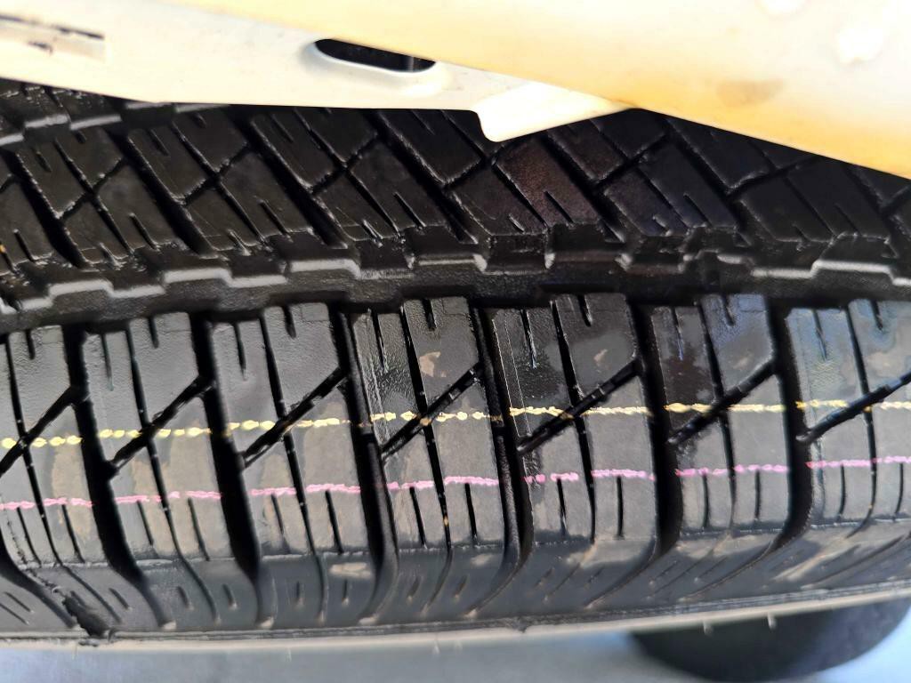 2011 Chevrolet Tahoe Image 36