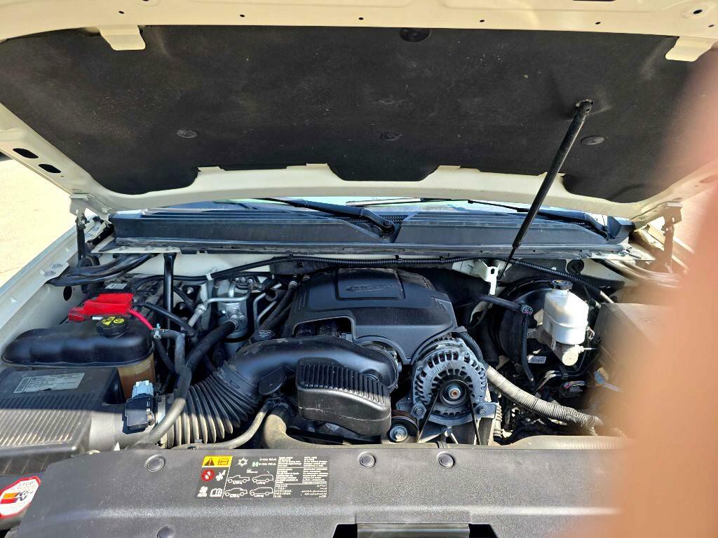 2011 Chevrolet Tahoe Image 45