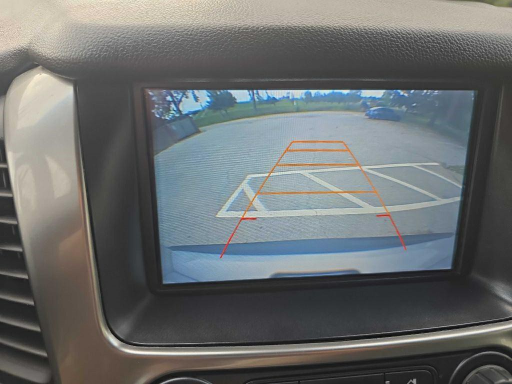 2017 Chevrolet Tahoe Image 16