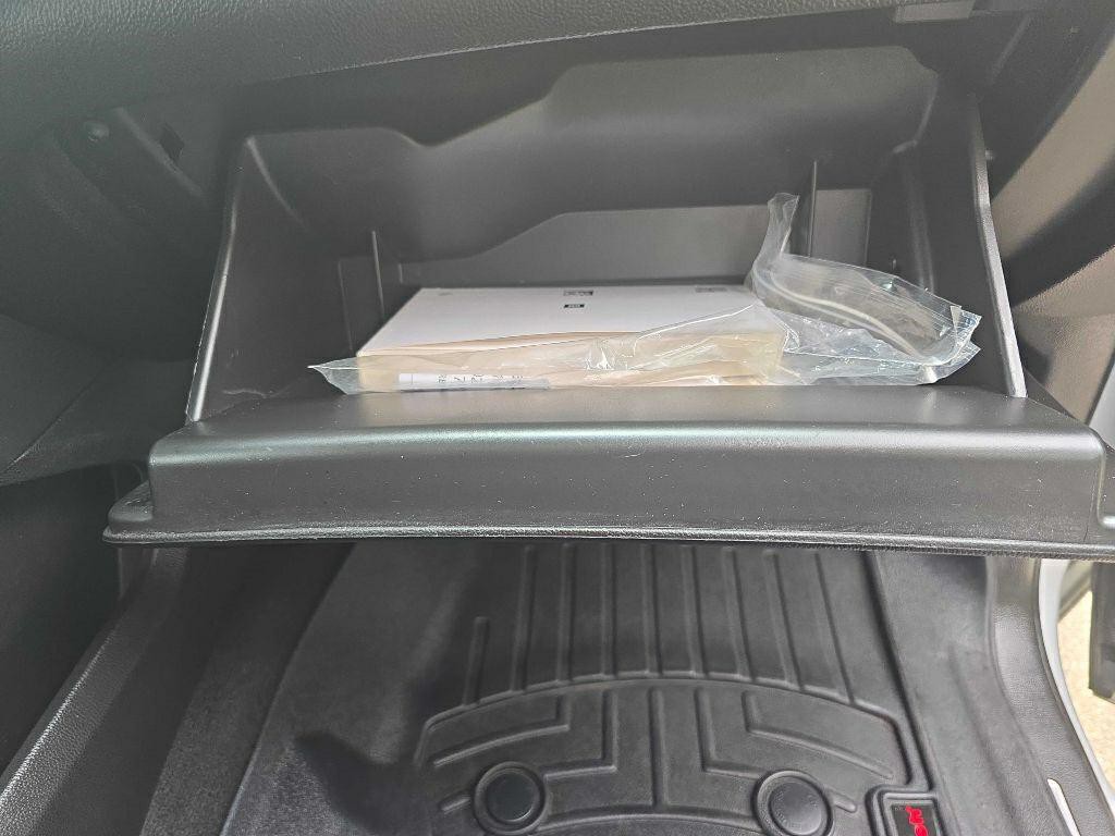 2017 Chevrolet Tahoe Image 21