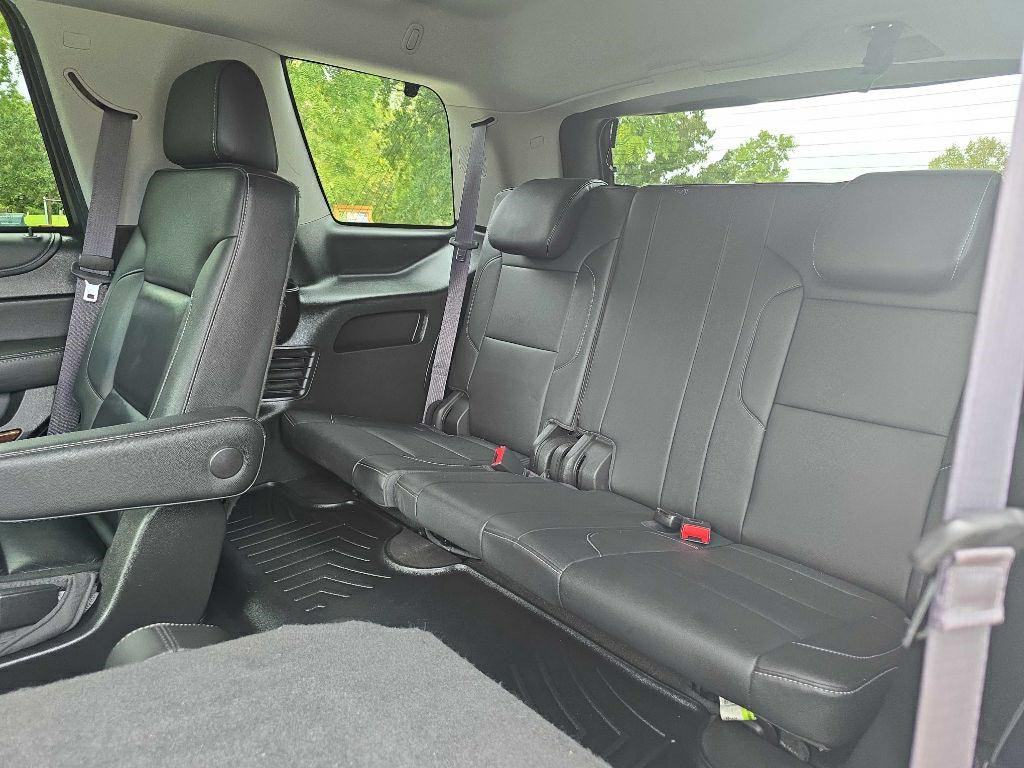 2017 Chevrolet Tahoe Image 25