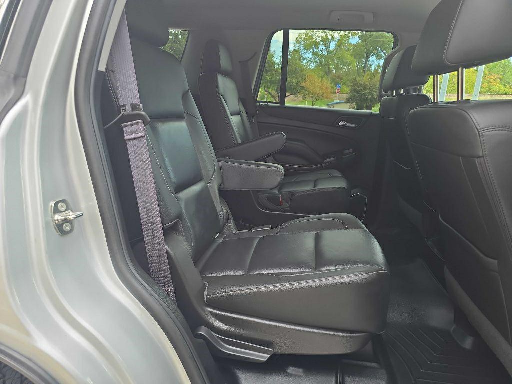 2017 Chevrolet Tahoe Image 28
