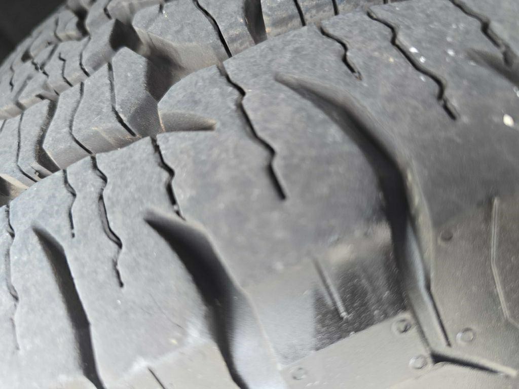 2017 Chevrolet Tahoe Image 34