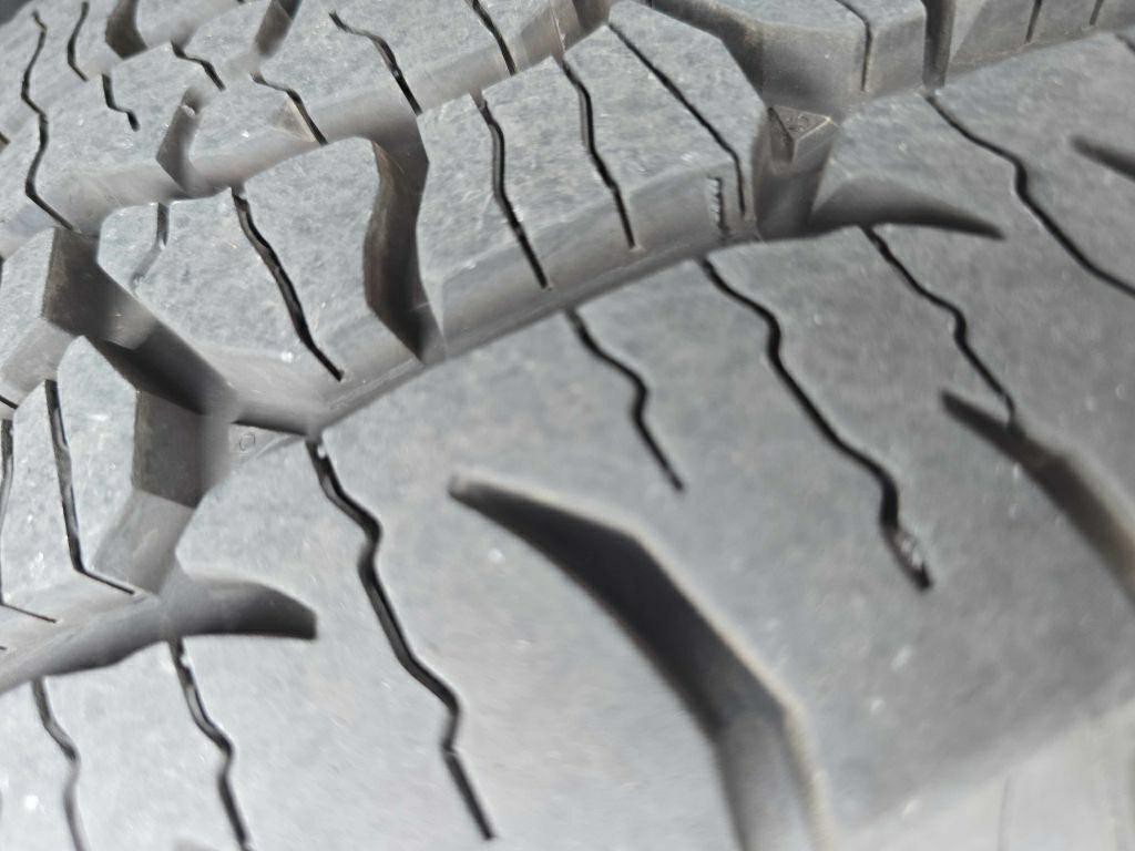 2017 Chevrolet Tahoe Image 36