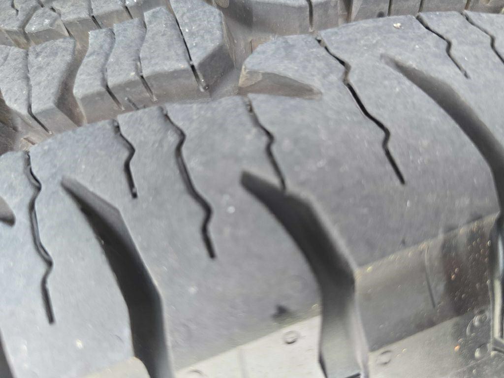 2017 Chevrolet Tahoe Image 38