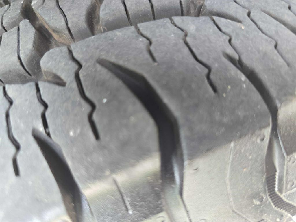 2017 Chevrolet Tahoe Image 40