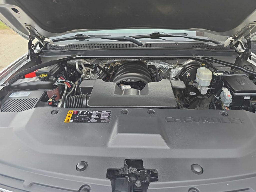 2017 Chevrolet Tahoe Image 41