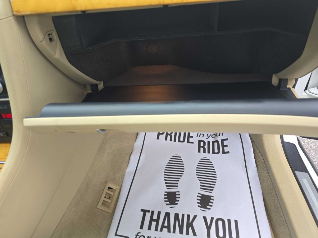 2007 Audi A4 Image 23