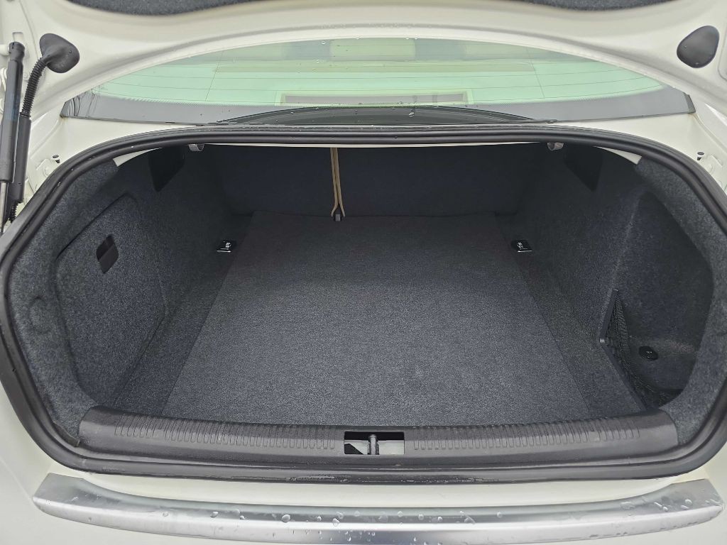 2007 Audi A4 Image 30
